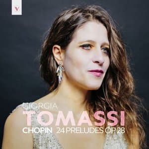 Chopin: Preludes, Op. 28