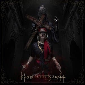 Devils Menuet