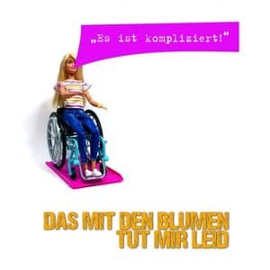 Es ist kompliziert