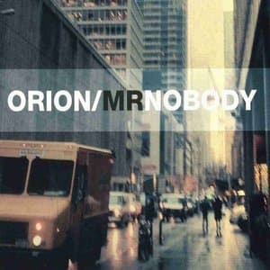 Mr Nobody