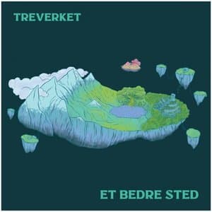 Et bedre sted
