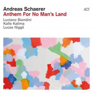 Anthem For No Mans Land