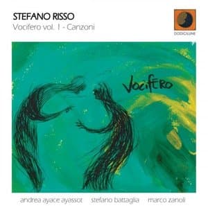 Vocifero Vol. 1 - Canzoni