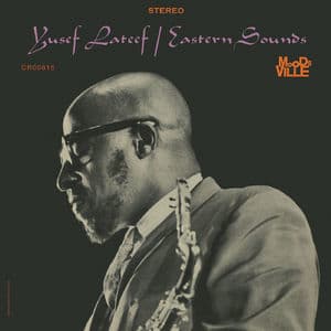 Eastern Sounds (Remastered 2024)