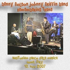 2007-11-10, Auditorium Parco Della Musica, Rome, Italy