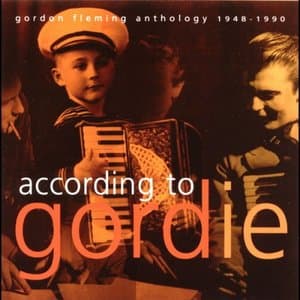 According To Gordie