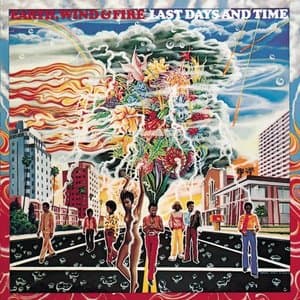 Last Days And Time (Remastered)