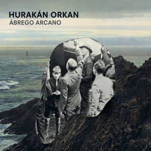 Abrego Arcano