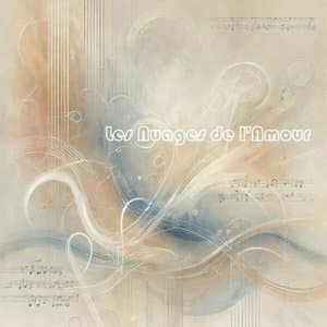 Les nuages de lamour