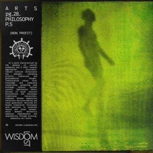 Wisdom Lost