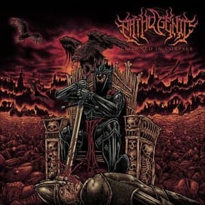 Crowned in Corpses