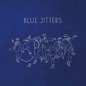 Blue Jitters