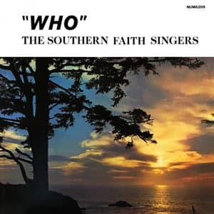 Who