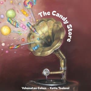 The Candy Store