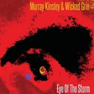 Eye Of The Storm