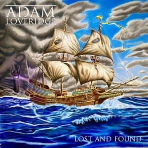 Lost and Found