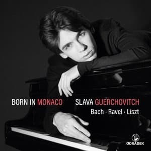 Born in Monaco