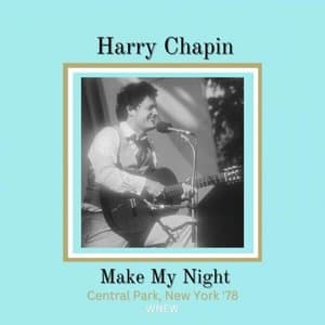 Make My Night (Live New York 78)