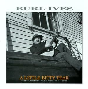 A Little Bitty Tear: The Nashville Years 1961-1965