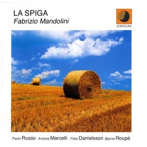 La Spiga (Instrumental)