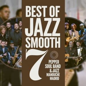 Best of Jazz Smooth 7