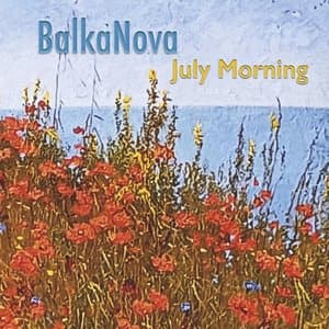 July Morning
