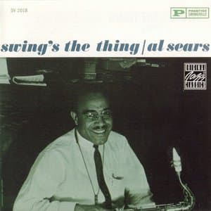 Swings the Thing
