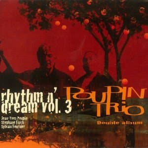 Rhythm n Dream, Vol. 3 (Disc 1)
