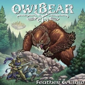 Feather and Claw