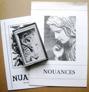 Nouances