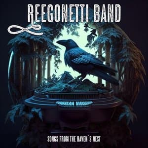 Songs From The Ravens Nest