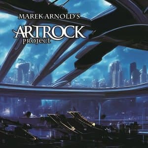 Marek Arnolds Artrock Project