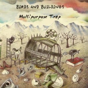 Multipurpose Trap