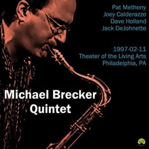 1997-02-11, Theater of the Living Arts, Philadelphia, PA - 2nd show