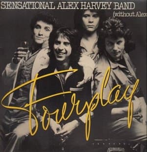 Fourplay