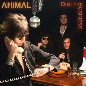 Dirty Business