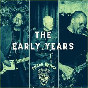 The Early Years