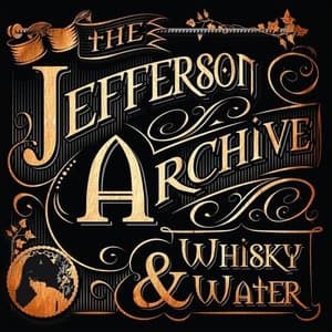 Whisky and Water