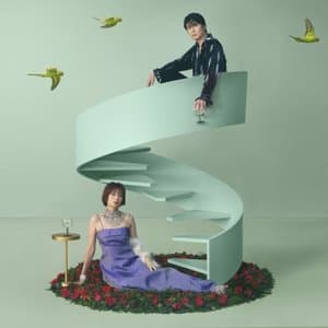 Hitotsuboshi ~Galileo Collection 2007-2022~