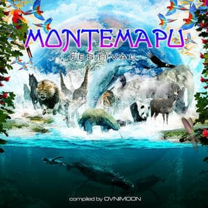 Montemapu Festival (CD1)