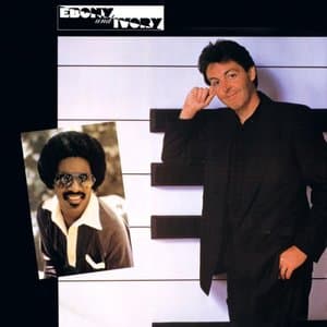 Ebony and Ivory