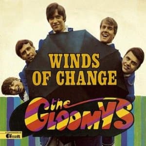 Winds Of Change