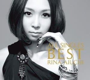 ALL SINGLES BEST ~THANX 10th ANNIVERSARY~