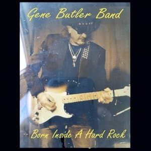 Born Inside a Hard Rock