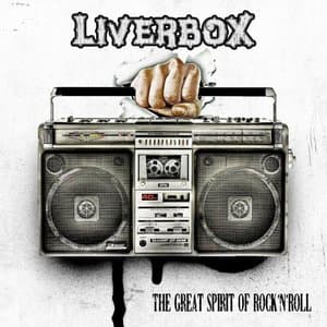 The Great Spirit of RocknRoll