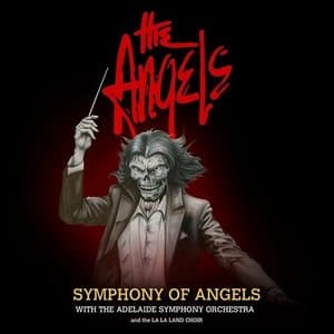 Symphony Of Angels