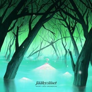 Jaahyvaiset