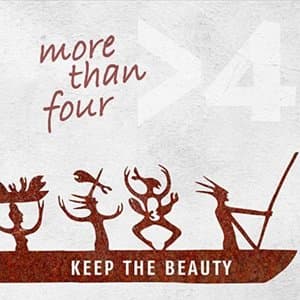 Keep the Beauty