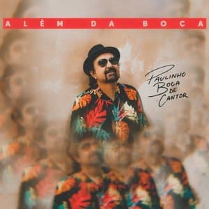Alem da Boca