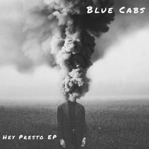 Hey Presto EP